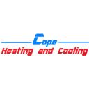 Cope Heating and Cooling  logo